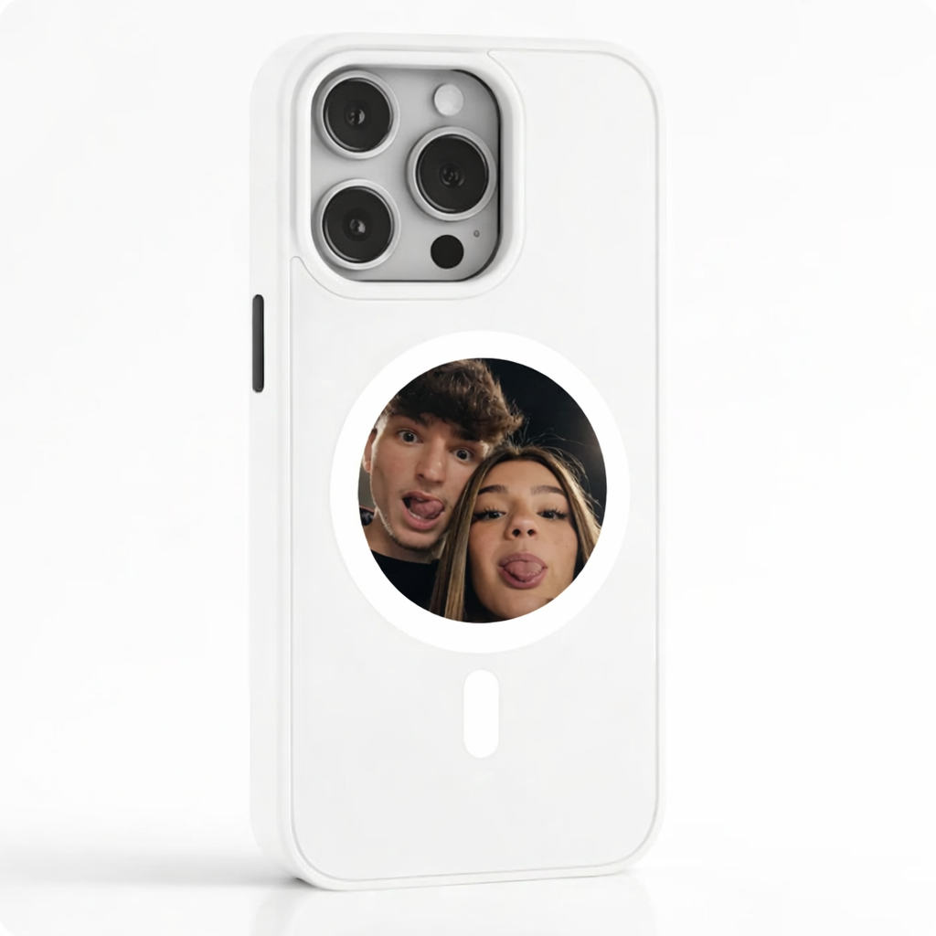 Momento Case MagSafe