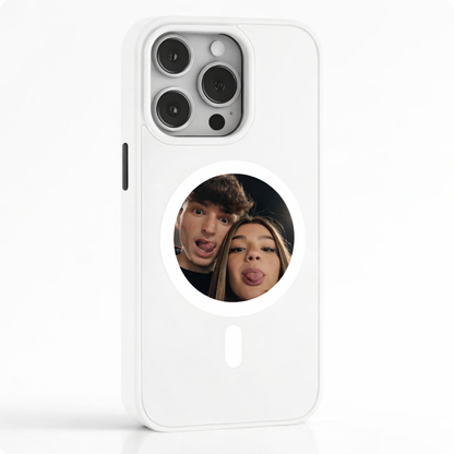 Momento Case MagSafe