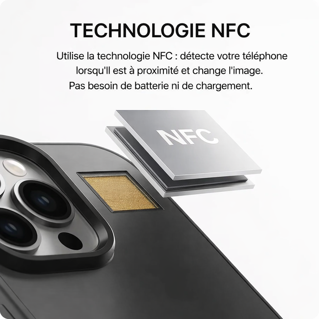 Momento Case MagSafe