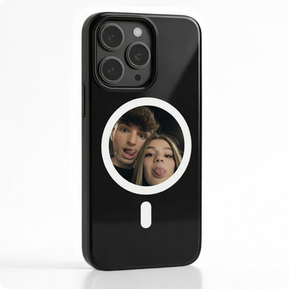 Momento Case MagSafe